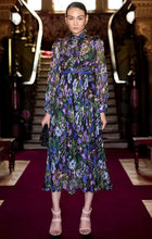 Load image into Gallery viewer, Sacha Drake - Violetta Midi Dress

