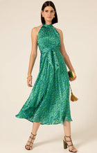 Load image into Gallery viewer, Sacha Drake - Magical Elixir Halter Dress
