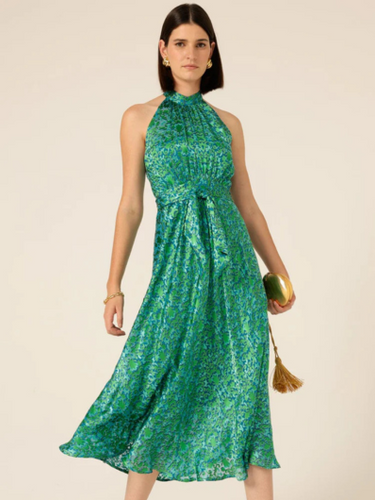 Sacha Drake - Magical Elixir Halter Dress