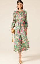 Load image into Gallery viewer, Sacha Drake - Pastel Paradise Midi

