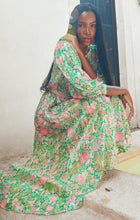 Load image into Gallery viewer, Sacha Drake - Pastel Paradise Midi

