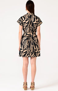 Sacha Drake - Beach Steps Shift Dress