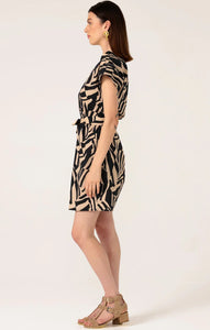 Sacha Drake - Beach Steps Shift Dress