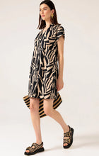 Load image into Gallery viewer, Sacha Drake - Beach Steps Shift Dress
