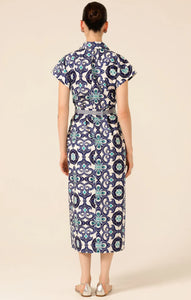 Sacha Drake - Tree Swallow Shirtmaker Dress