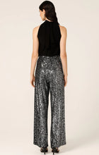 Load image into Gallery viewer, Sacha Drake - Sequin Palazzo Pant
