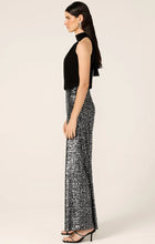 Load image into Gallery viewer, Sacha Drake - Sequin Palazzo Pant
