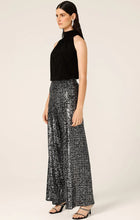 Load image into Gallery viewer, Sacha Drake - Sequin Palazzo Pant
