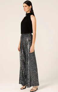 Sacha Drake - Sequin Palazzo Pant