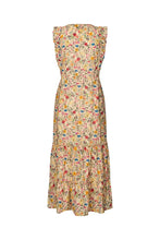 Load image into Gallery viewer, Lolly's Laundry - Samoll Midi Dress - Flower Print
