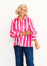 Load image into Gallery viewer, Liv &amp; Milly - Sardinia Shirt
