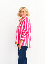 Load image into Gallery viewer, Liv &amp; Milly - Sardinia Shirt
