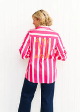 Load image into Gallery viewer, Liv &amp; Milly - Sardinia Shirt
