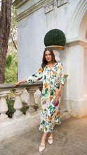 Load image into Gallery viewer, Scandi &amp; Co - Evelyn Dress - Autumn Print
