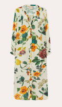 Load image into Gallery viewer, Scandi &amp; Co - Evelyn Dress - Autumn Print
