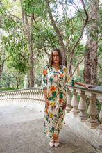 Load image into Gallery viewer, Scandi &amp; Co - Evelyn Dress - Autumn Print
