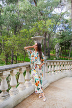 Load image into Gallery viewer, Scandi &amp; Co - Jordan Pants - Autumn Print
