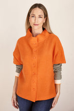 Load image into Gallery viewer, See Saw - Button Thru Vest
