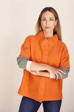 Load image into Gallery viewer, See Saw - Button Thru Vest

