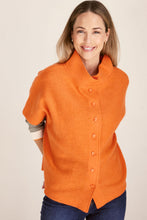 Load image into Gallery viewer, See Saw - Button Thru Vest
