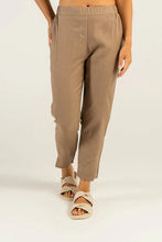 Load image into Gallery viewer, See Saw - Seam Detail Pant

