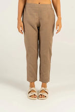 Load image into Gallery viewer, See Saw - Seam Detail Pant
