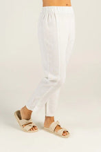 Load image into Gallery viewer, See Saw - Seam Detail Pant
