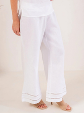 Load image into Gallery viewer, See Saw - Ladder Trim Pant
