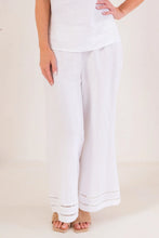 Load image into Gallery viewer, See Saw - Ladder Trim Pant
