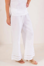 Load image into Gallery viewer, See Saw - Ladder Trim Pant
