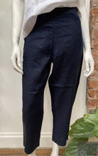 Load image into Gallery viewer, See Saw - 7/8 Flat Front Pant
