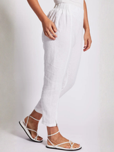 Load image into Gallery viewer, See Saw - 7/8 Seam Detail Pant
