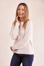 Load image into Gallery viewer, See Saw - Crew Neck Sweater
