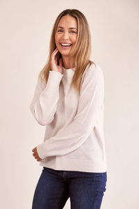 See Saw - Crew Neck Sweater