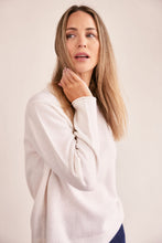 Load image into Gallery viewer, See Saw - Crew Neck Sweater
