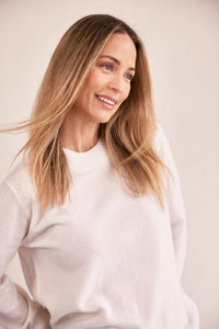 See Saw - Crew Neck Sweater