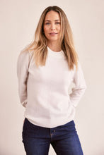 Load image into Gallery viewer, See Saw - Crew Neck Sweater
