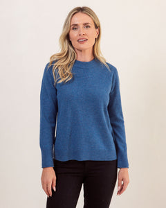 See Saw - Crew Neck Sweater