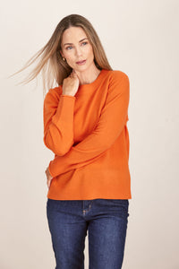 See Saw - Crew Neck Sweater