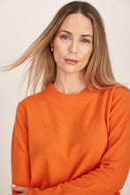 Load image into Gallery viewer, See Saw - Crew Neck Sweater

