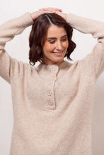 Load image into Gallery viewer, See Saw - Llama Sweater
