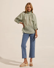 Load image into Gallery viewer, Zoe Kratzmann | Siesta Top
