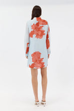 Load image into Gallery viewer, Sofia Irina - Nada Oversized Dress - Red Floral

