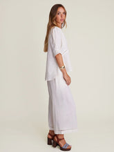 Load image into Gallery viewer, State of Embrace - Sculpt Pant - Alabaster
