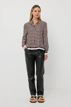 Load image into Gallery viewer, Tuesday - Smith Top - Swap Print
