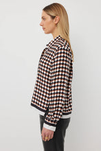 Load image into Gallery viewer, Tuesday - Smith Top - Swap Print
