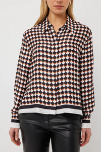 Tuesday - Smith Top - Swap Print