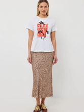Load image into Gallery viewer, Tuesday - Dom Skirt - Animal Print
