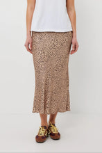 Load image into Gallery viewer, Tuesday - Dom Skirt - Animal Print
