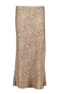Tuesday - Dom Skirt - Animal Print